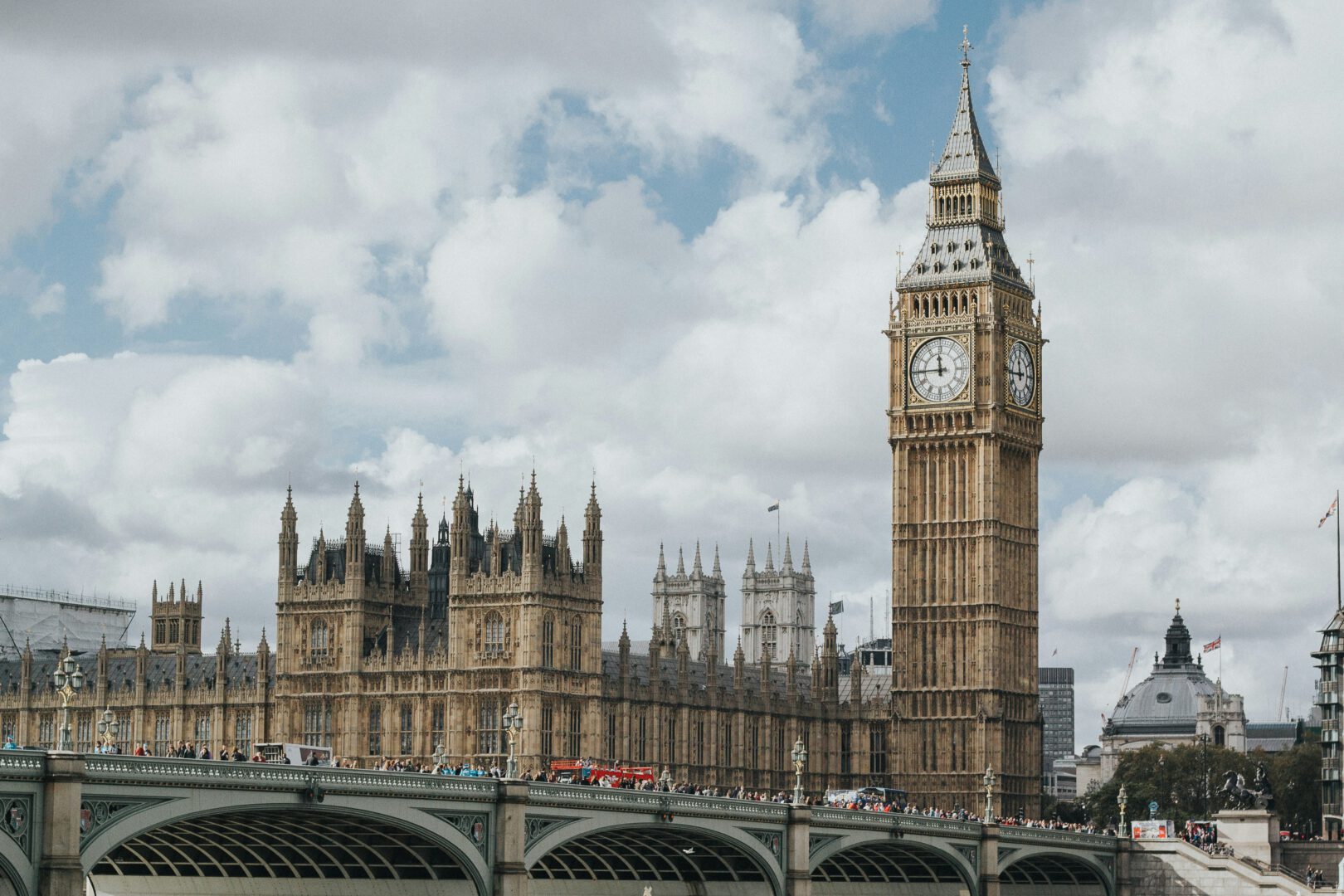 Alpes interlanges english big ben